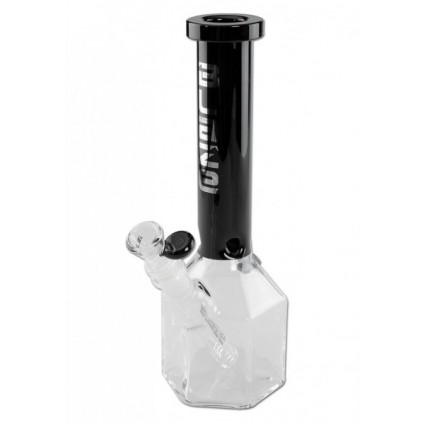 Chump Ice Bong black